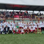 Calcio dilettanti ... Calabria