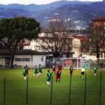 Prima Categoria Toscana - Gran gol da fuori area, tutto estro e intuito